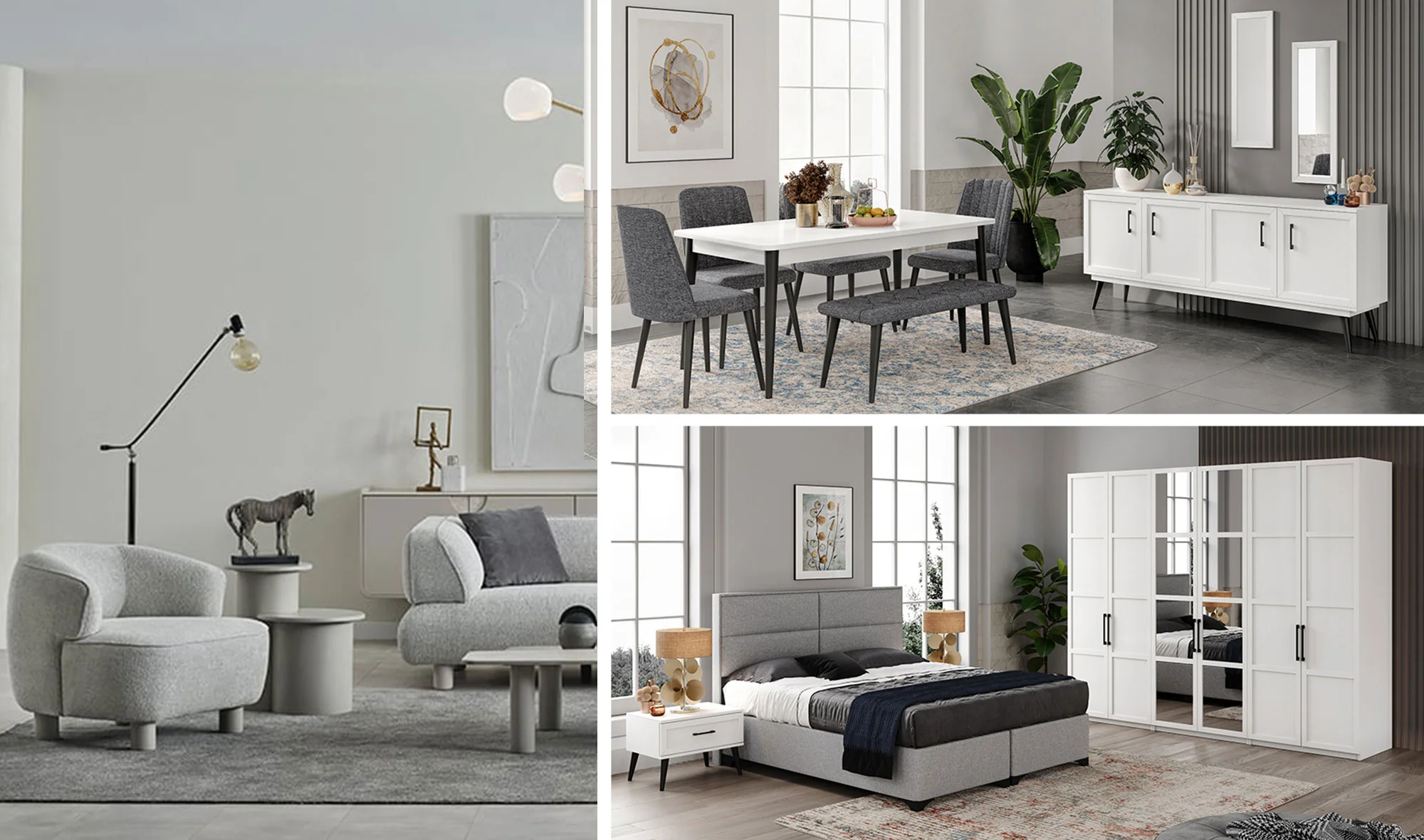 Liya Düğün Paketi