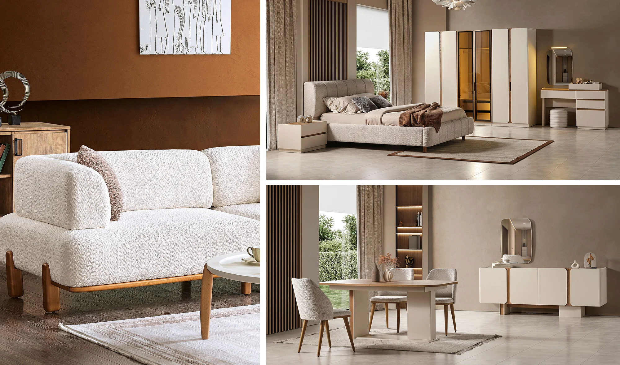 Lugano Düğün Paketi