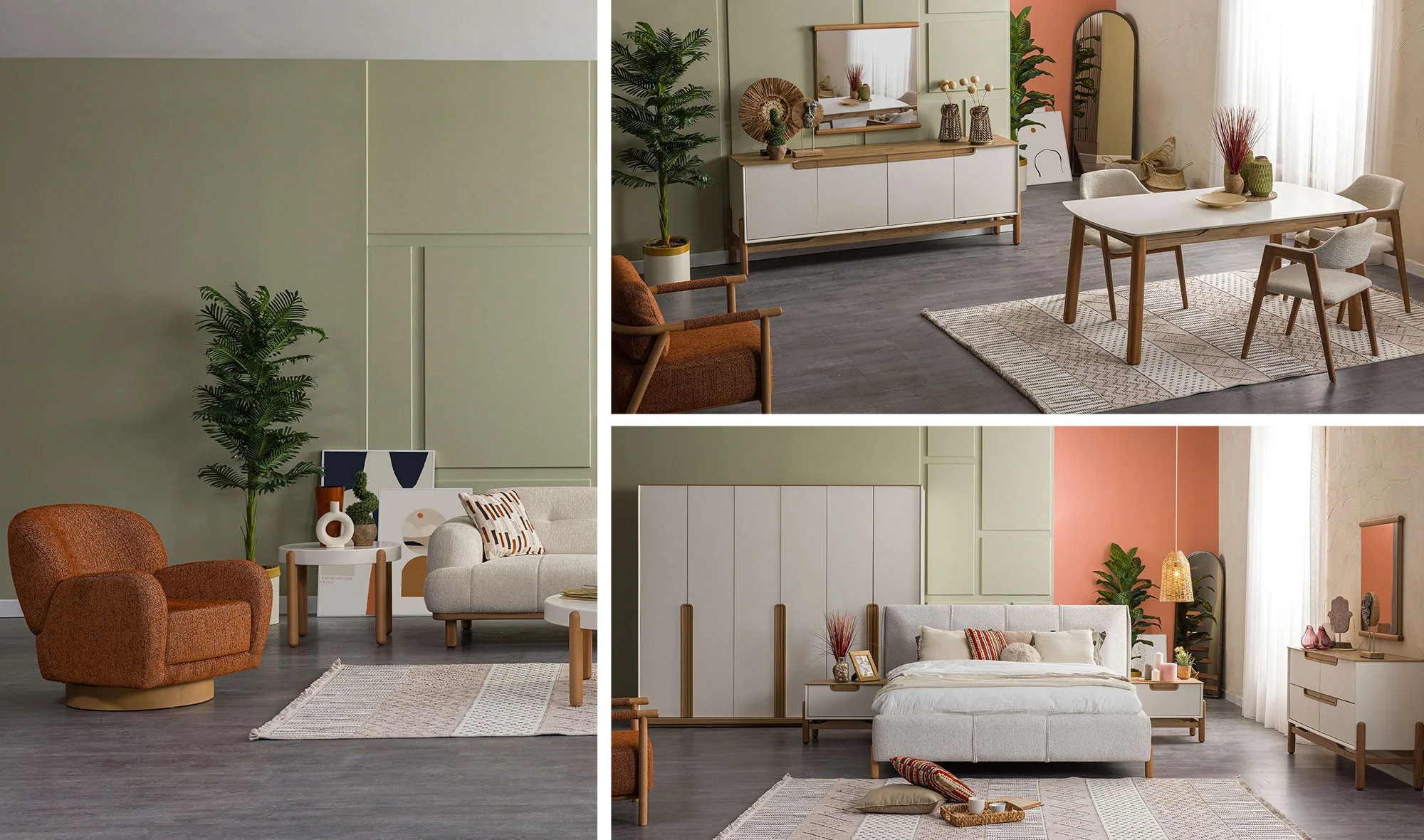 Mercure Düğün Paketi