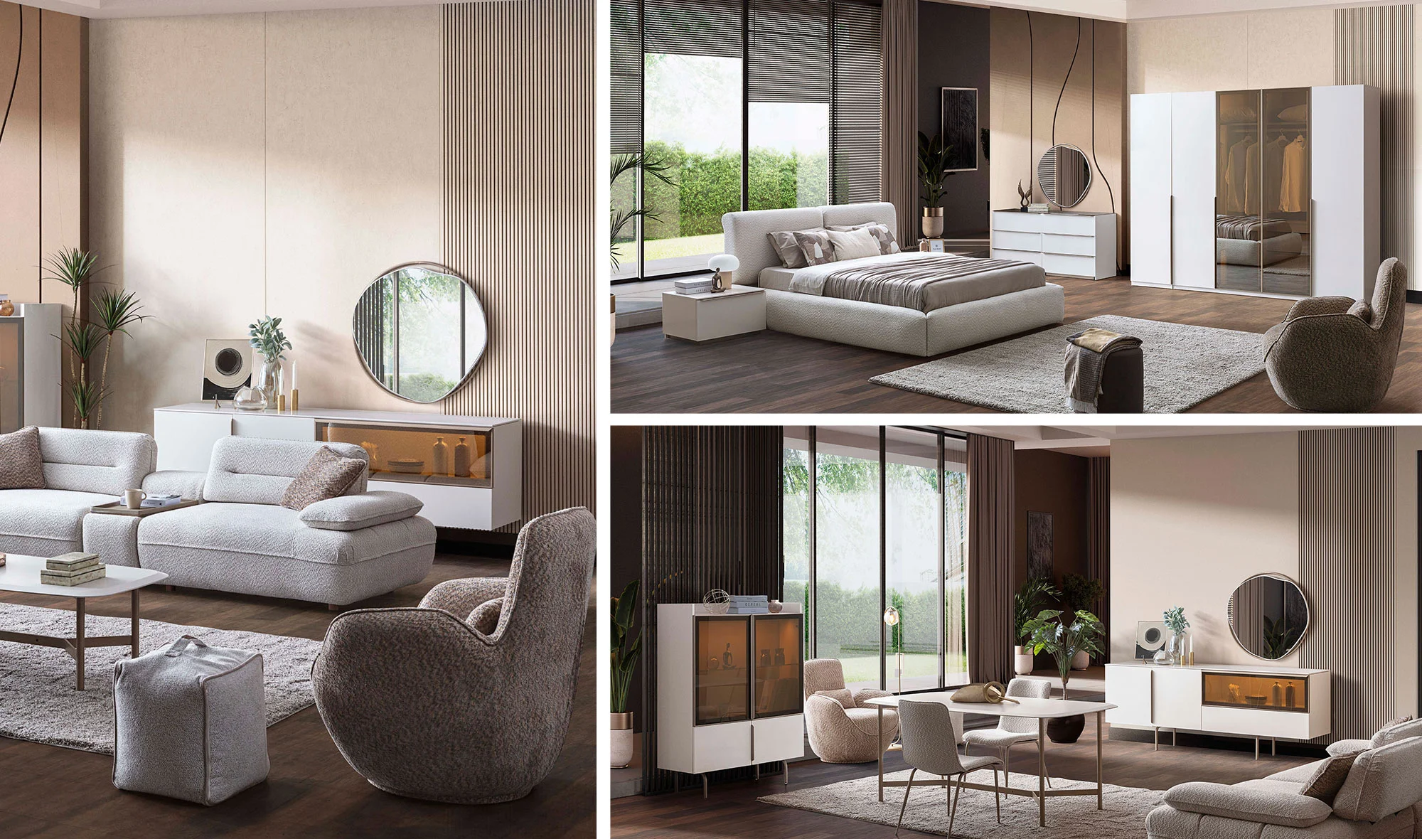 Merry Düğün Paketi