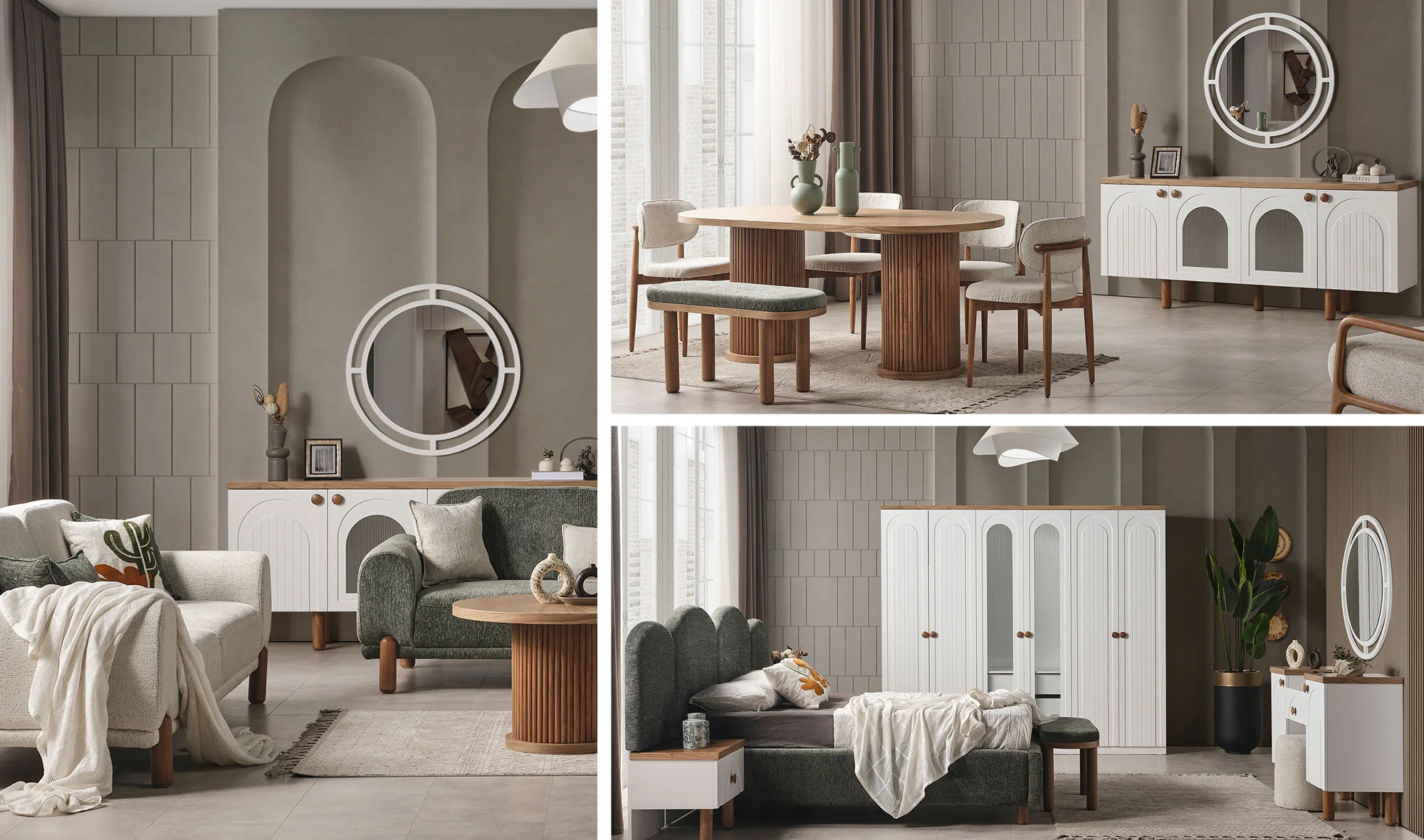 Mesinya Düğün Paketi