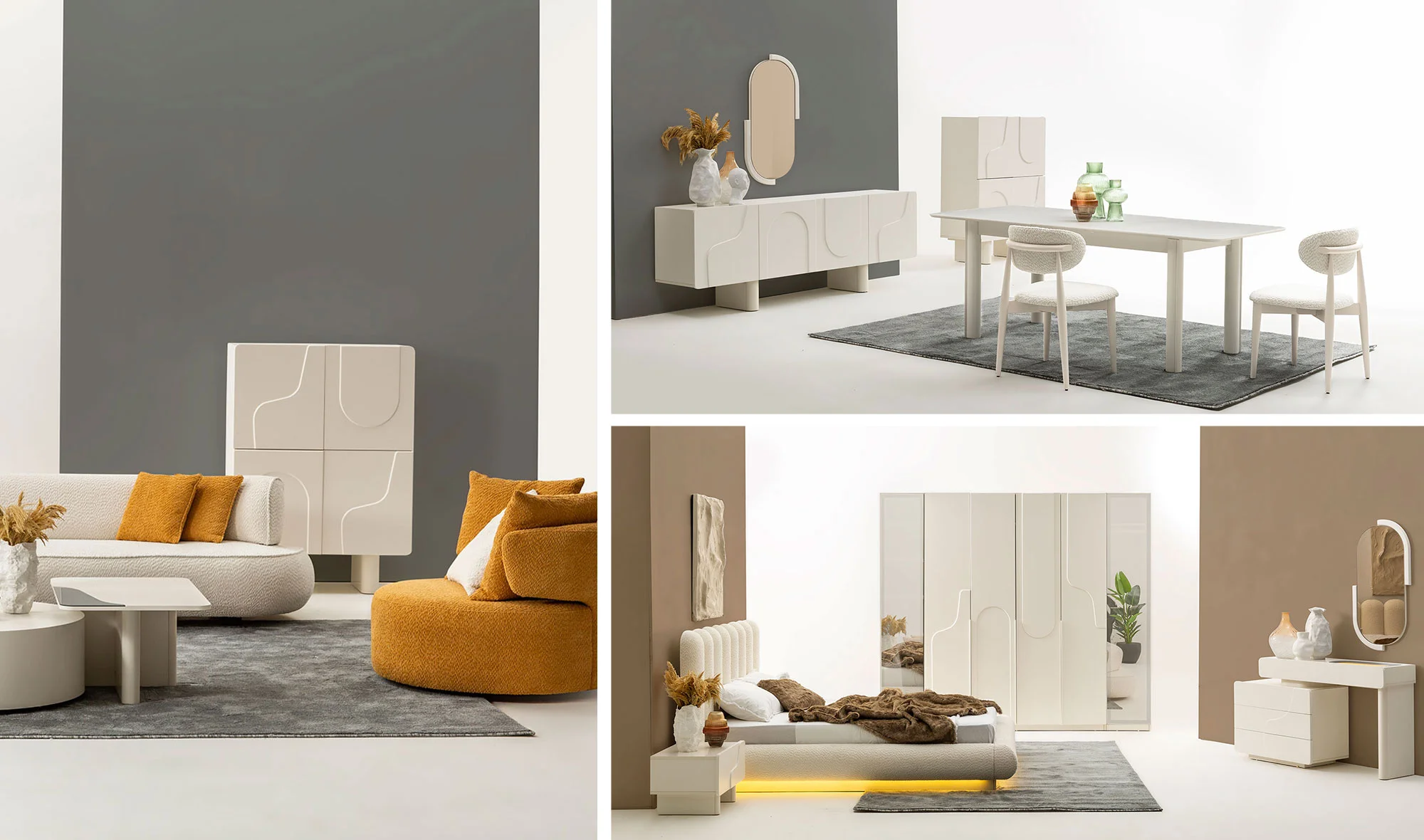 Mission Düğün Paketi