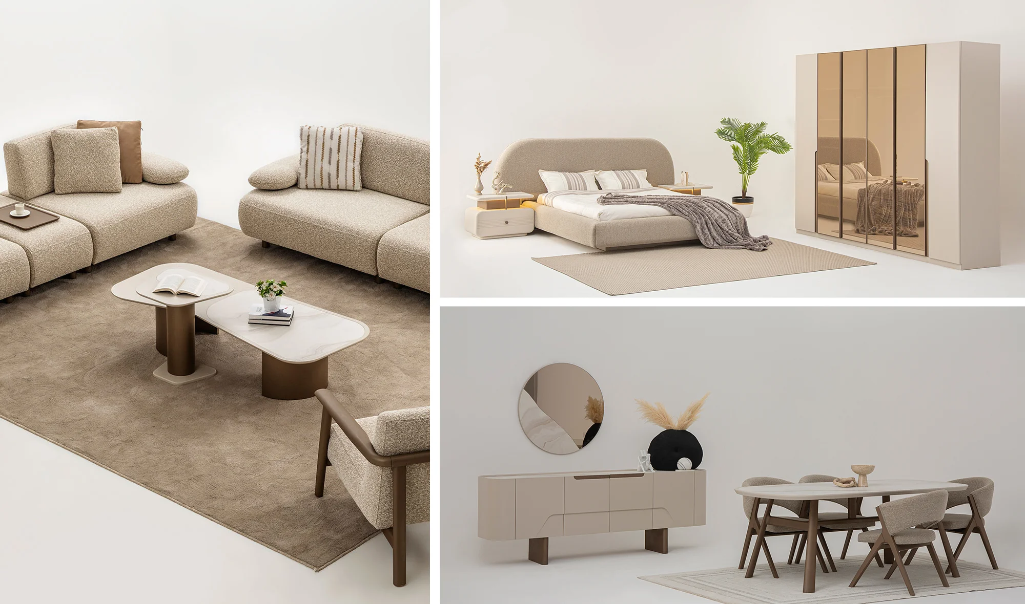 Momento Düğün Paketi