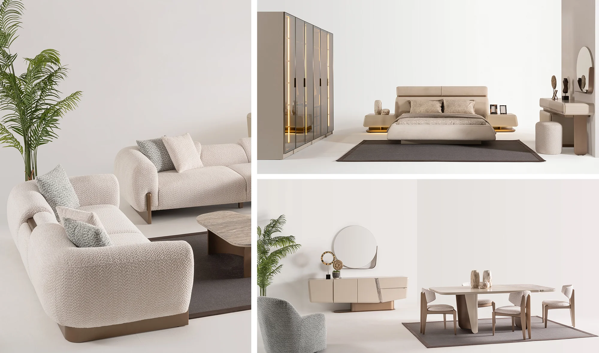 Monaco Düğün Paketi