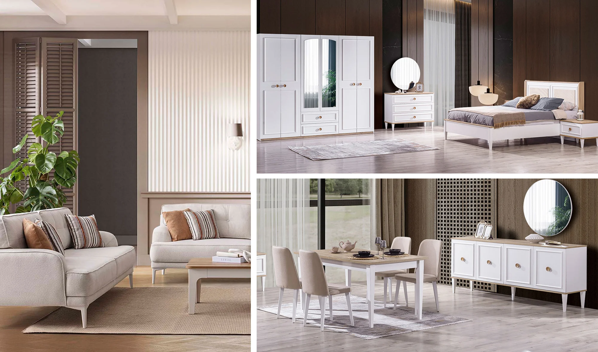 Mondeo Düğün Paketi