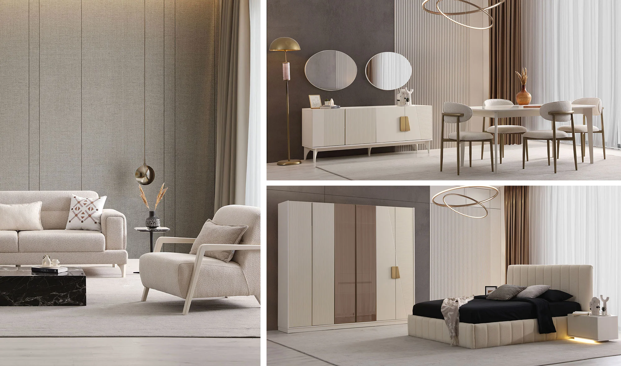 Nelda Düğün Paketi