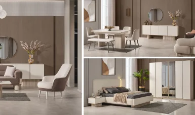 Nina Düğün Paketi