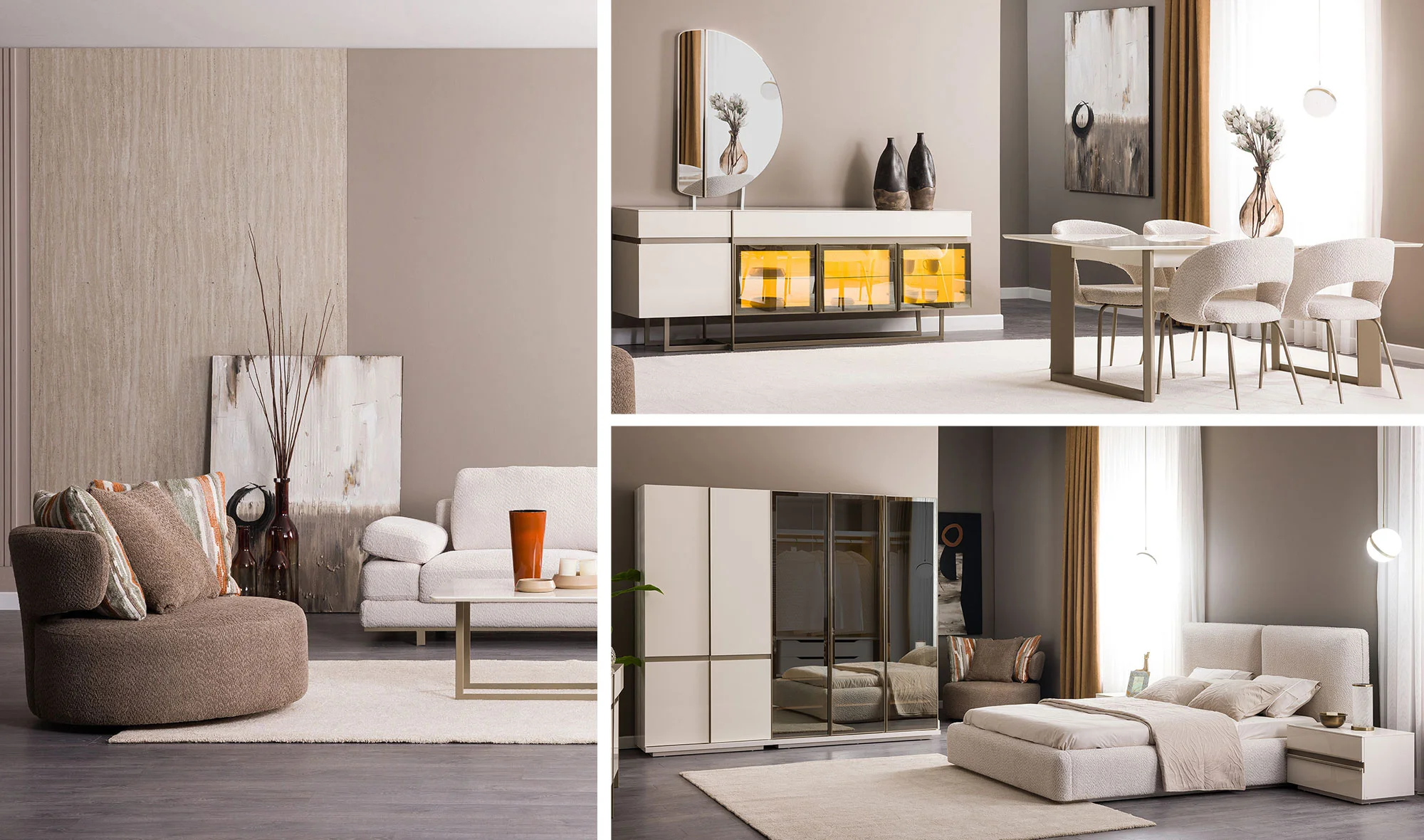 Ninova Düğün Paketi