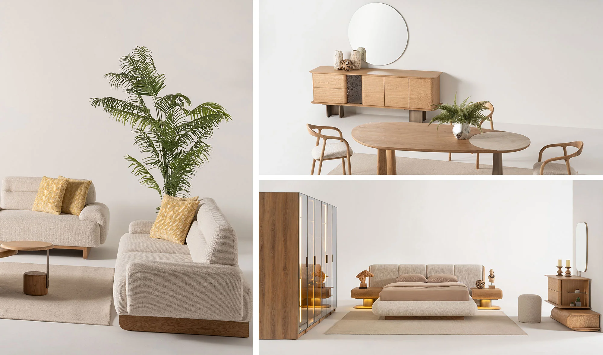 Noho Düğün Paketi