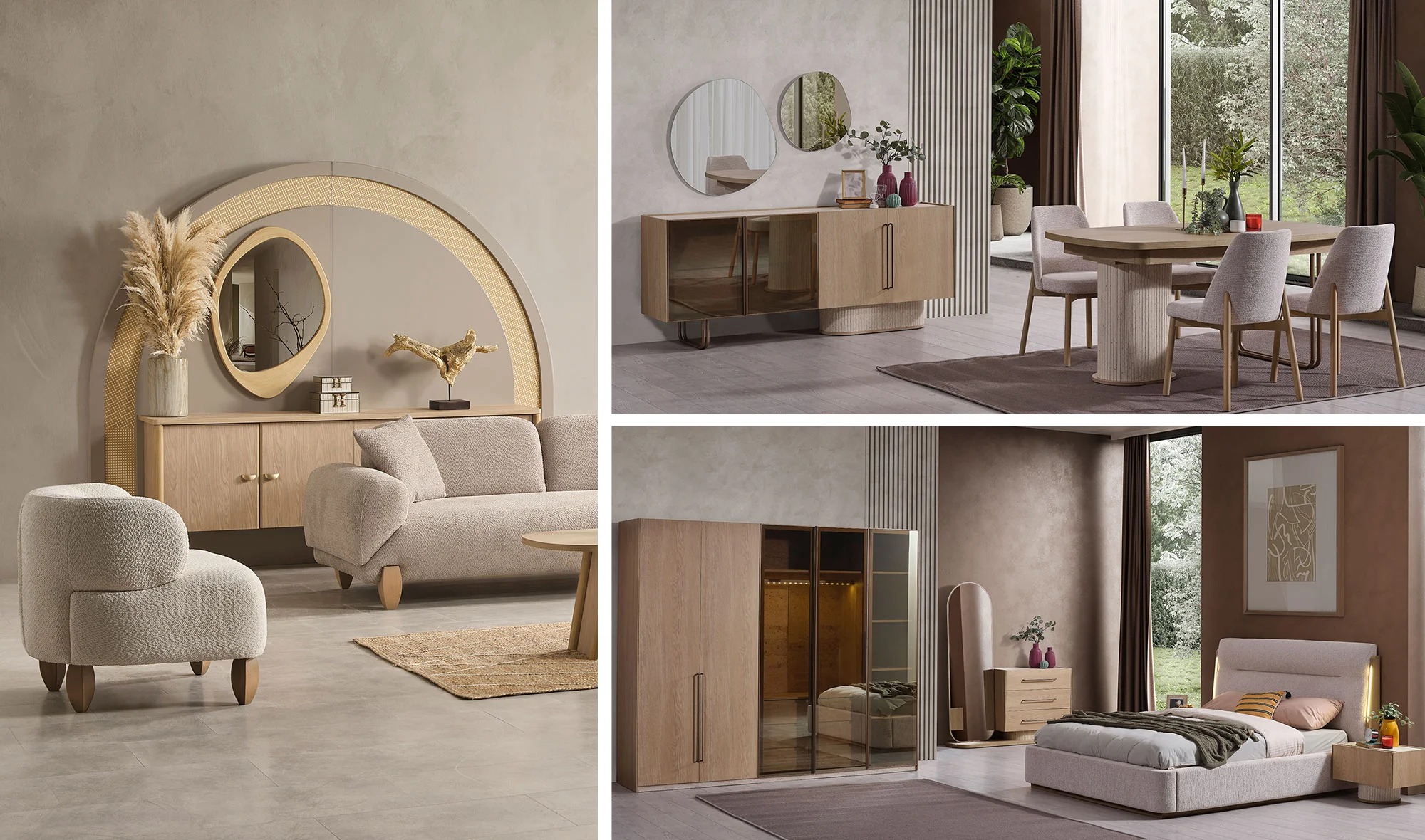 Noir Düğün Paketi