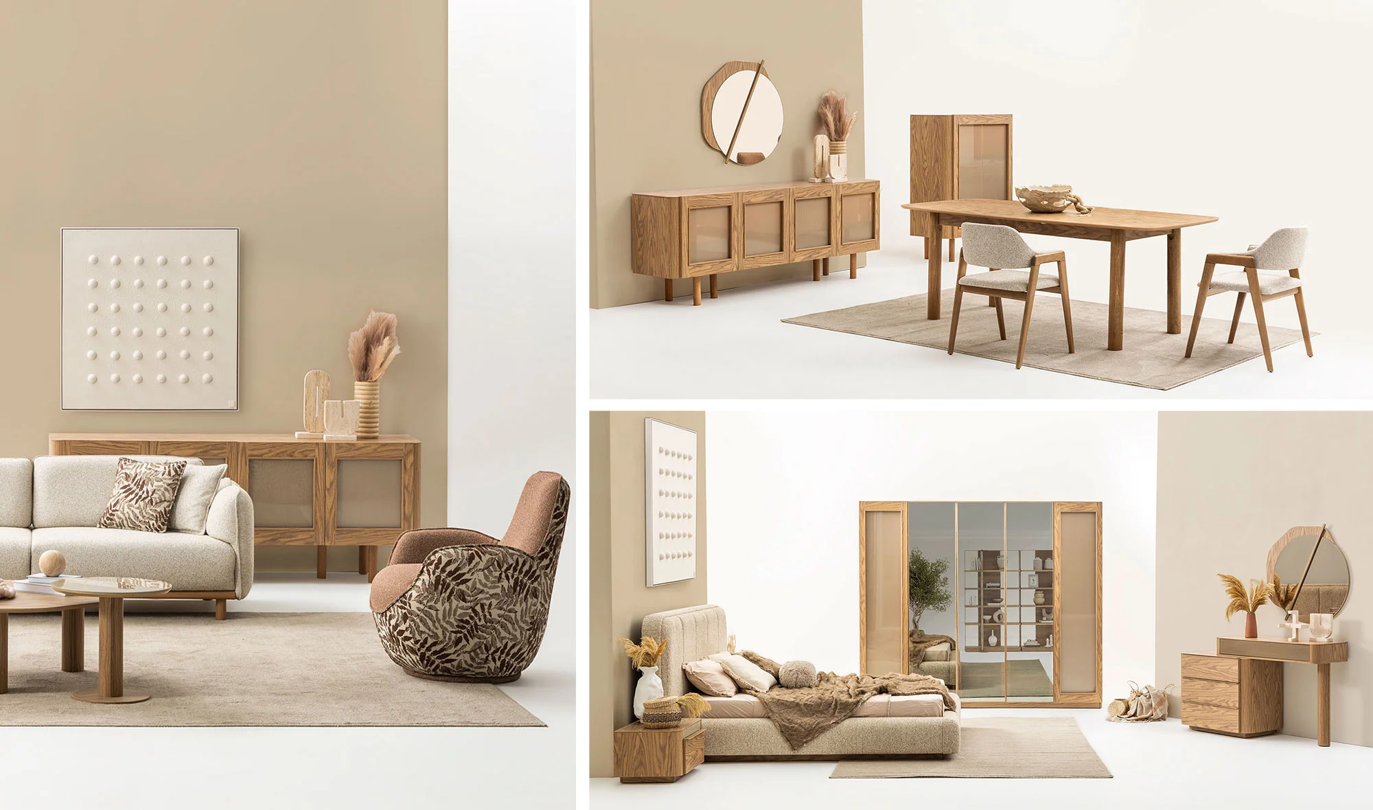 Odesa Düğün Paketi