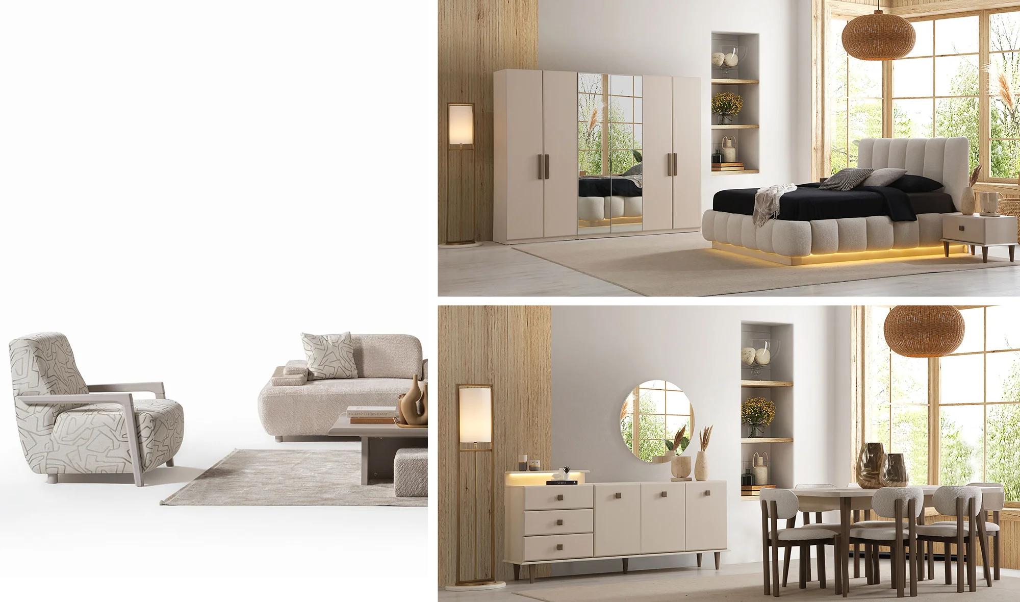 Odine Düğün Paketi