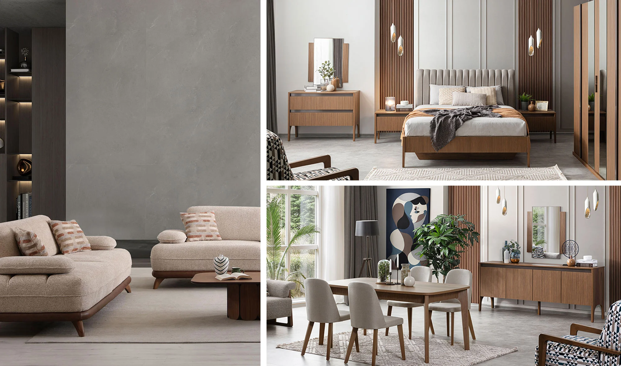 Opso Düğün Paketi