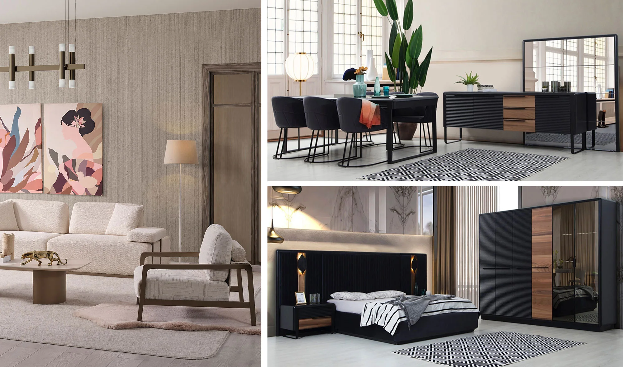 Panama Düğün Paketi