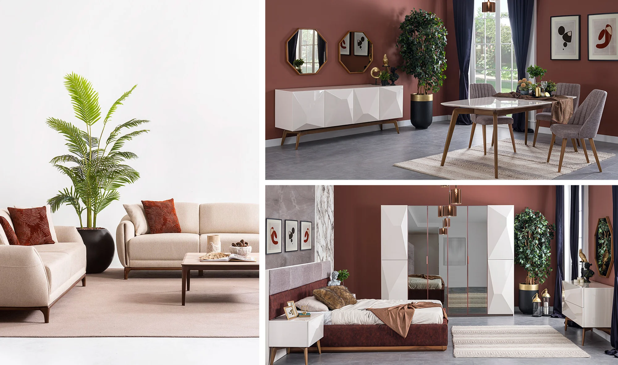 Panora Düğün Paketi