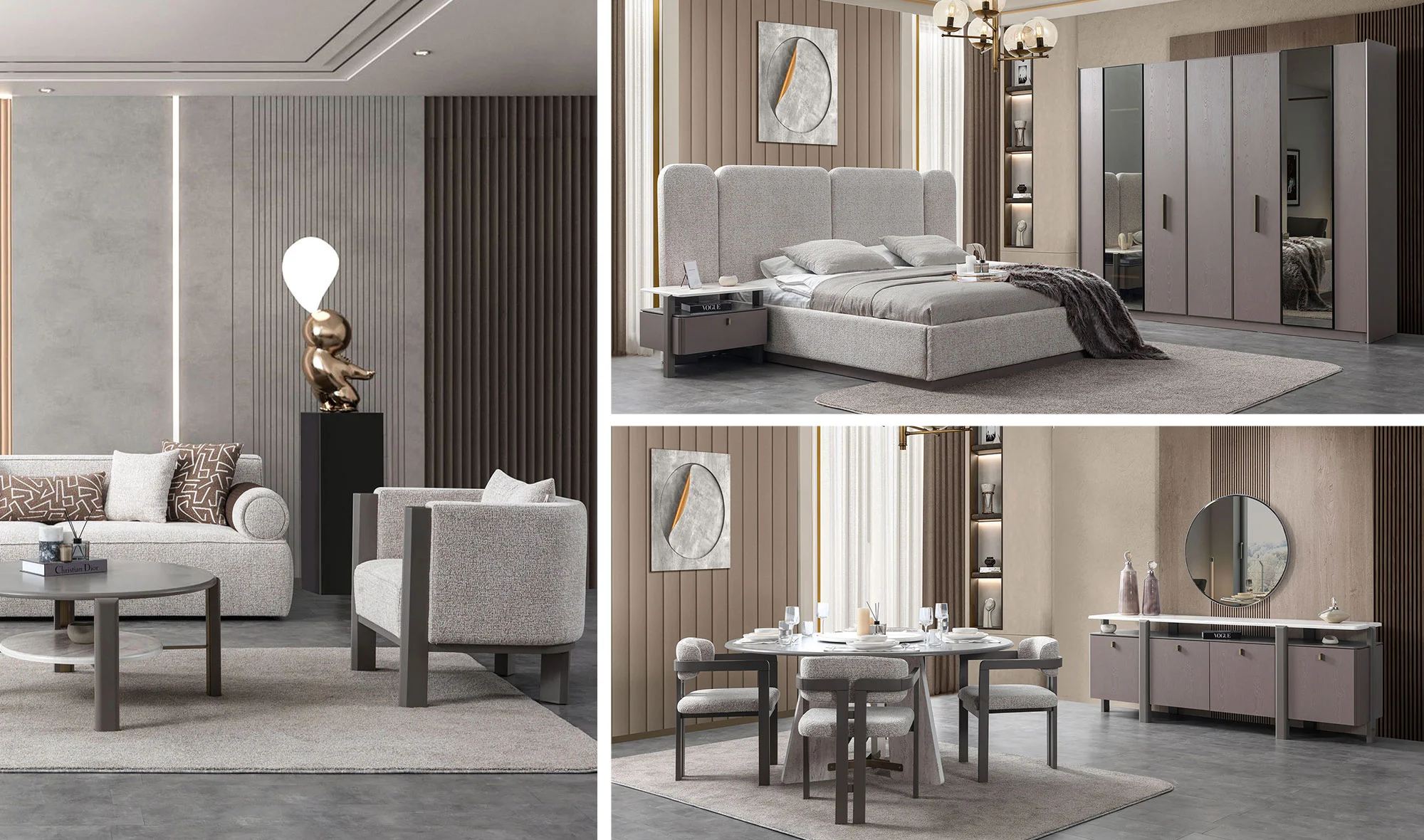 Pesora Düğün Paketi