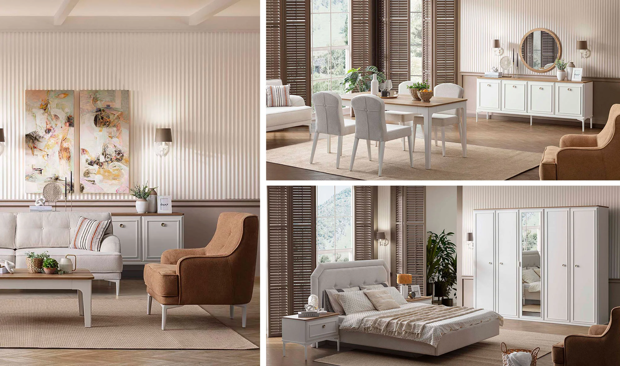 Pety Düğün Paketi