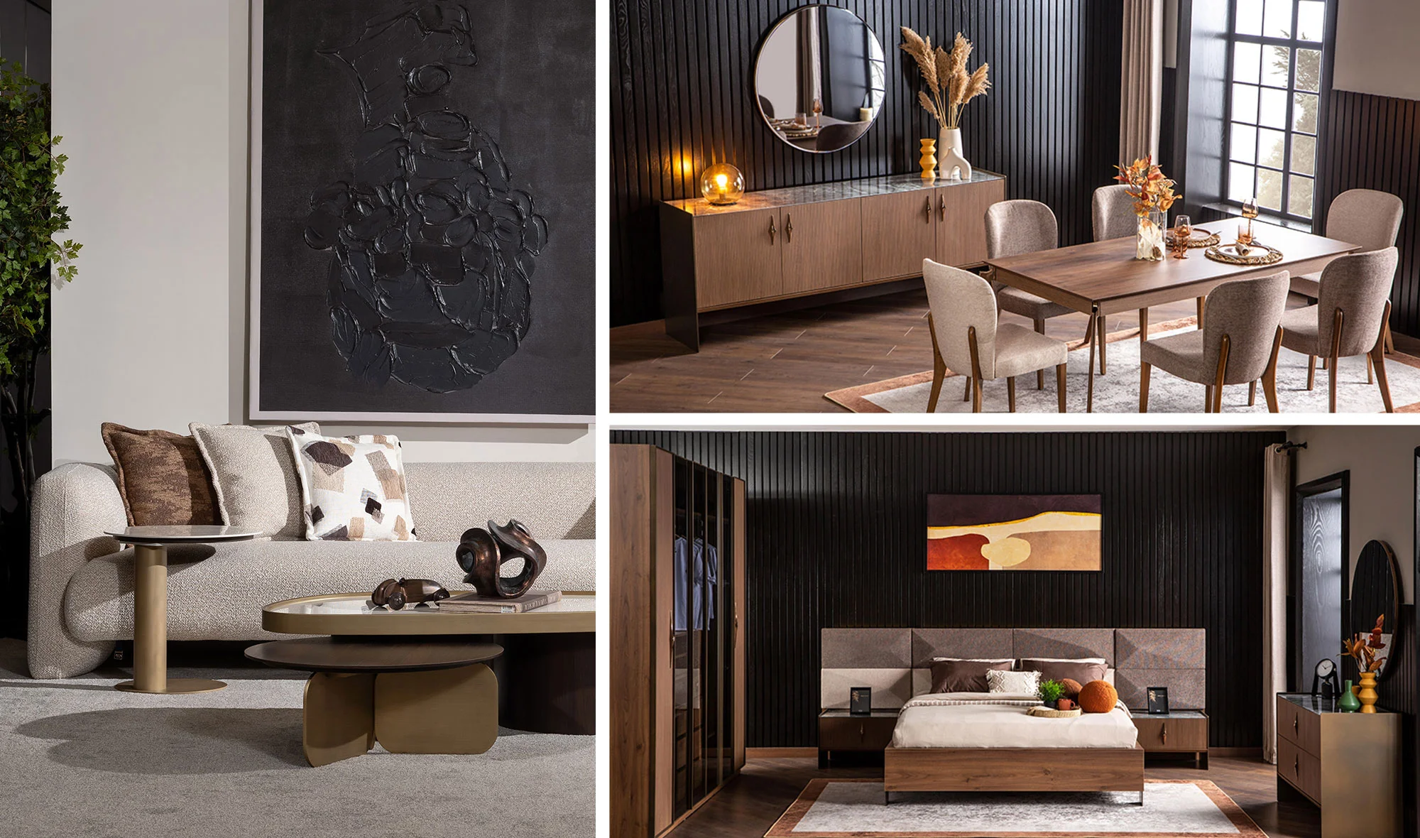 Picoty Düğün Paketi