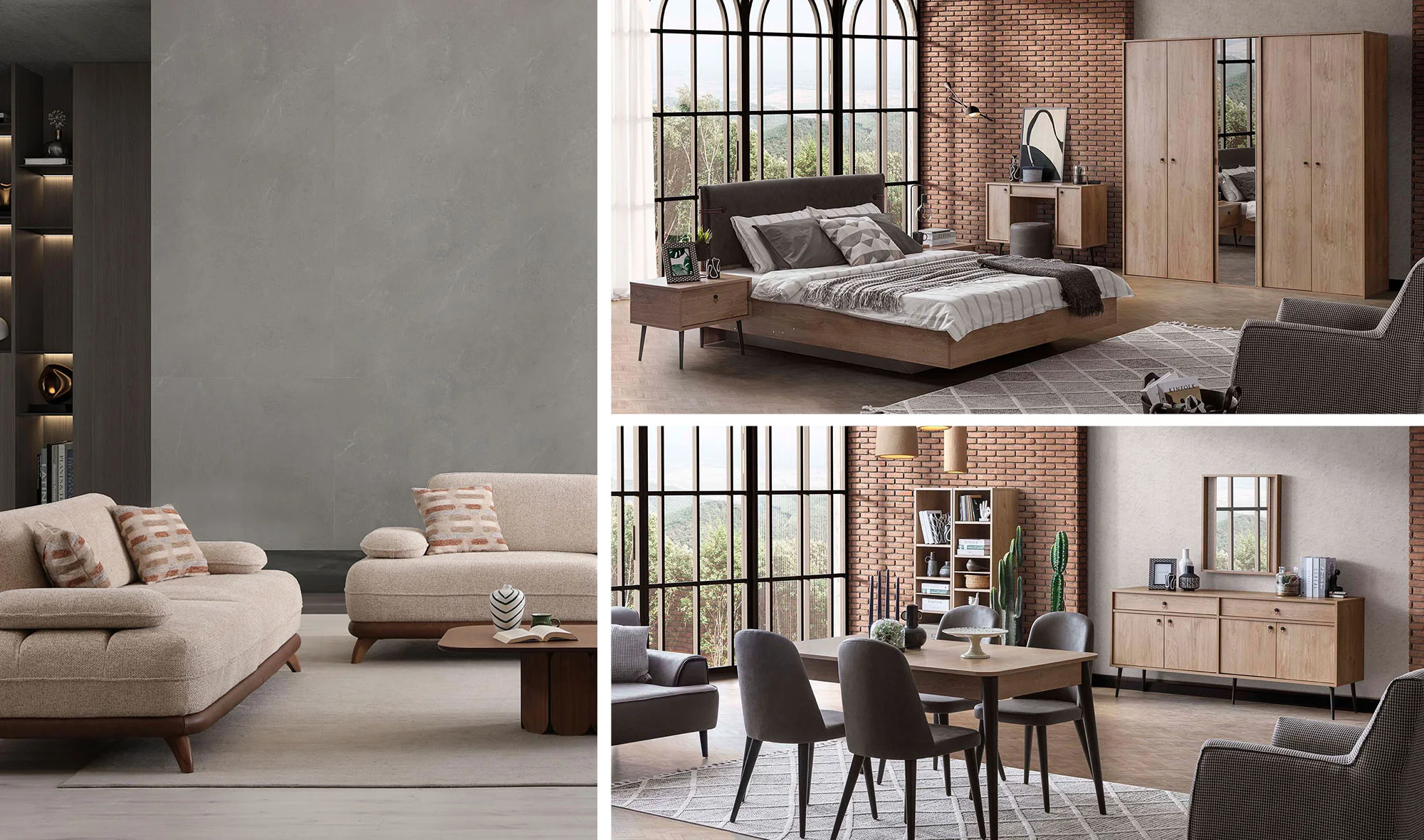 Ramsey Düğün Paketi