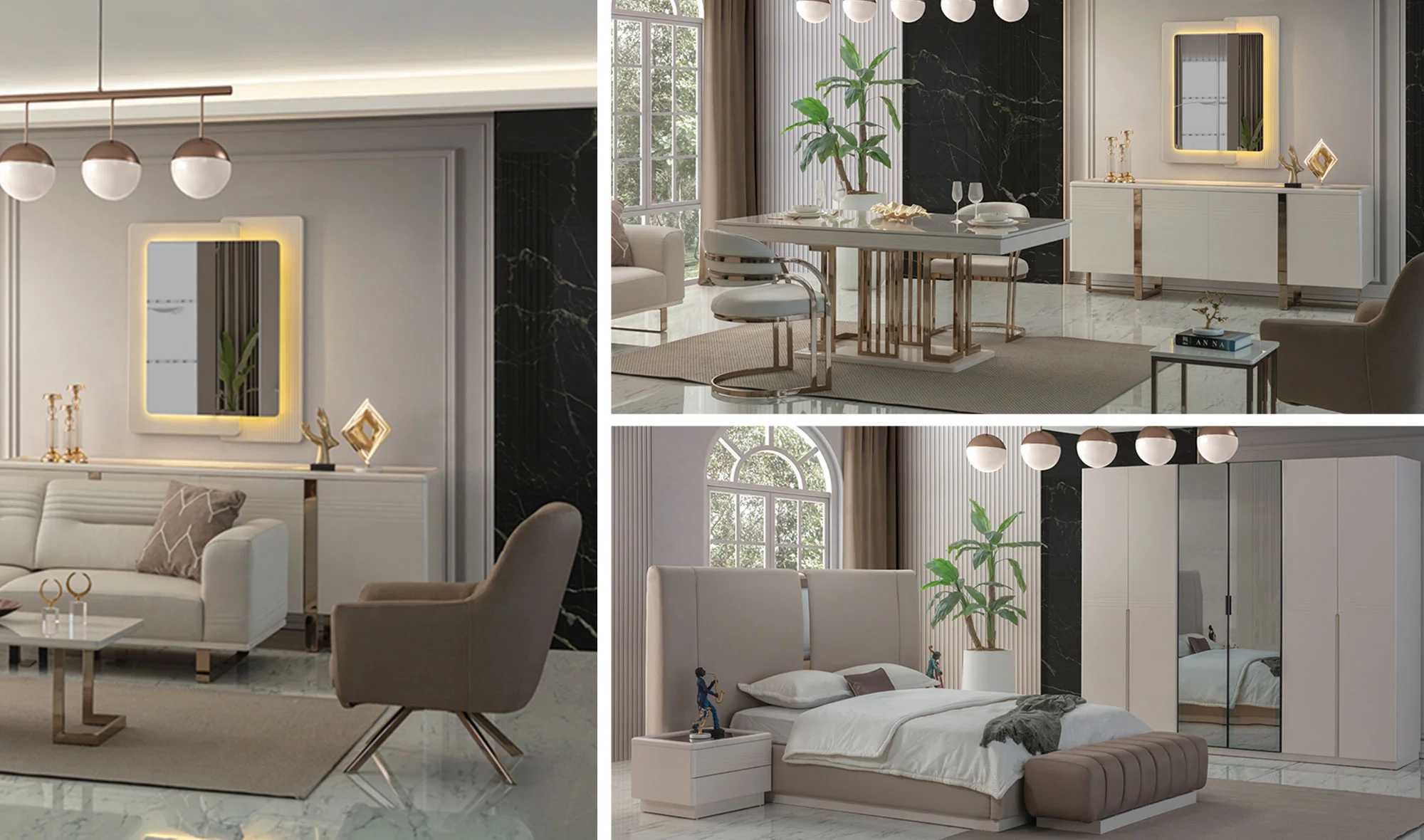 Reform Düğün Paketi