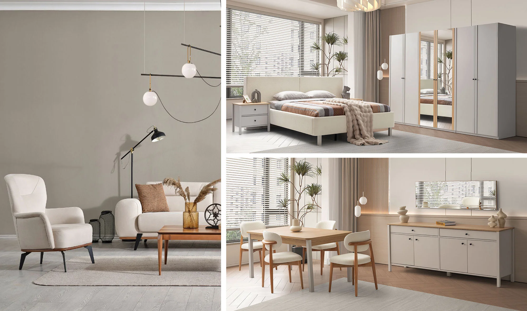 Rome Düğün Paketi - Çölbeji Me?e