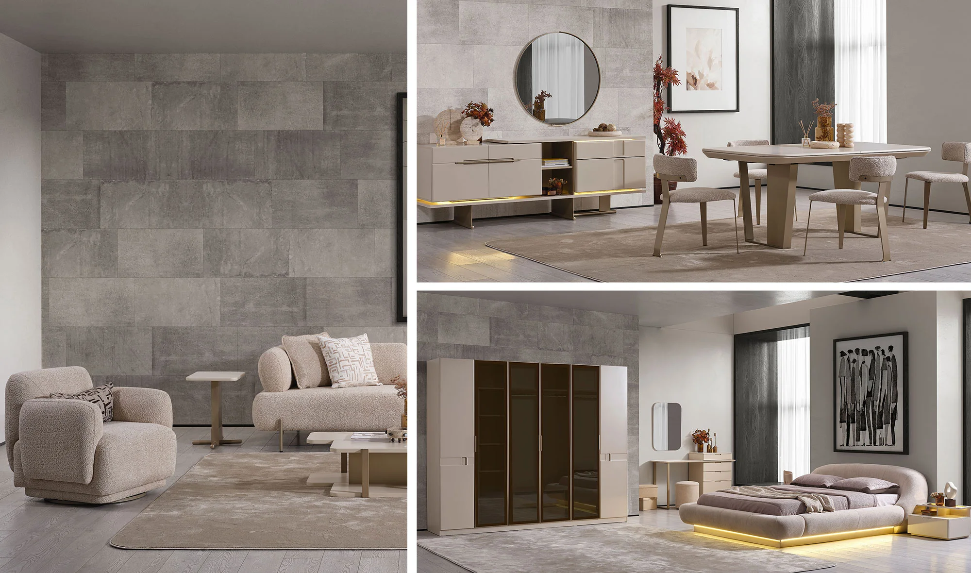 Rush Düğün Paketi