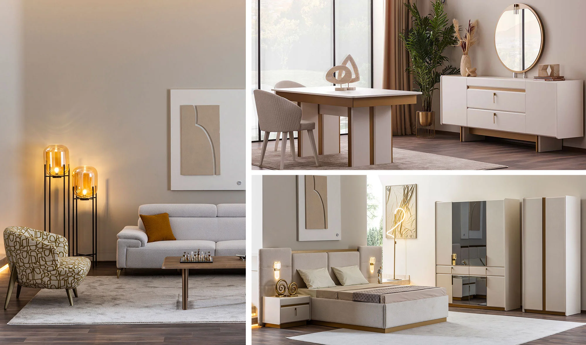 Santra Düğün Paketi