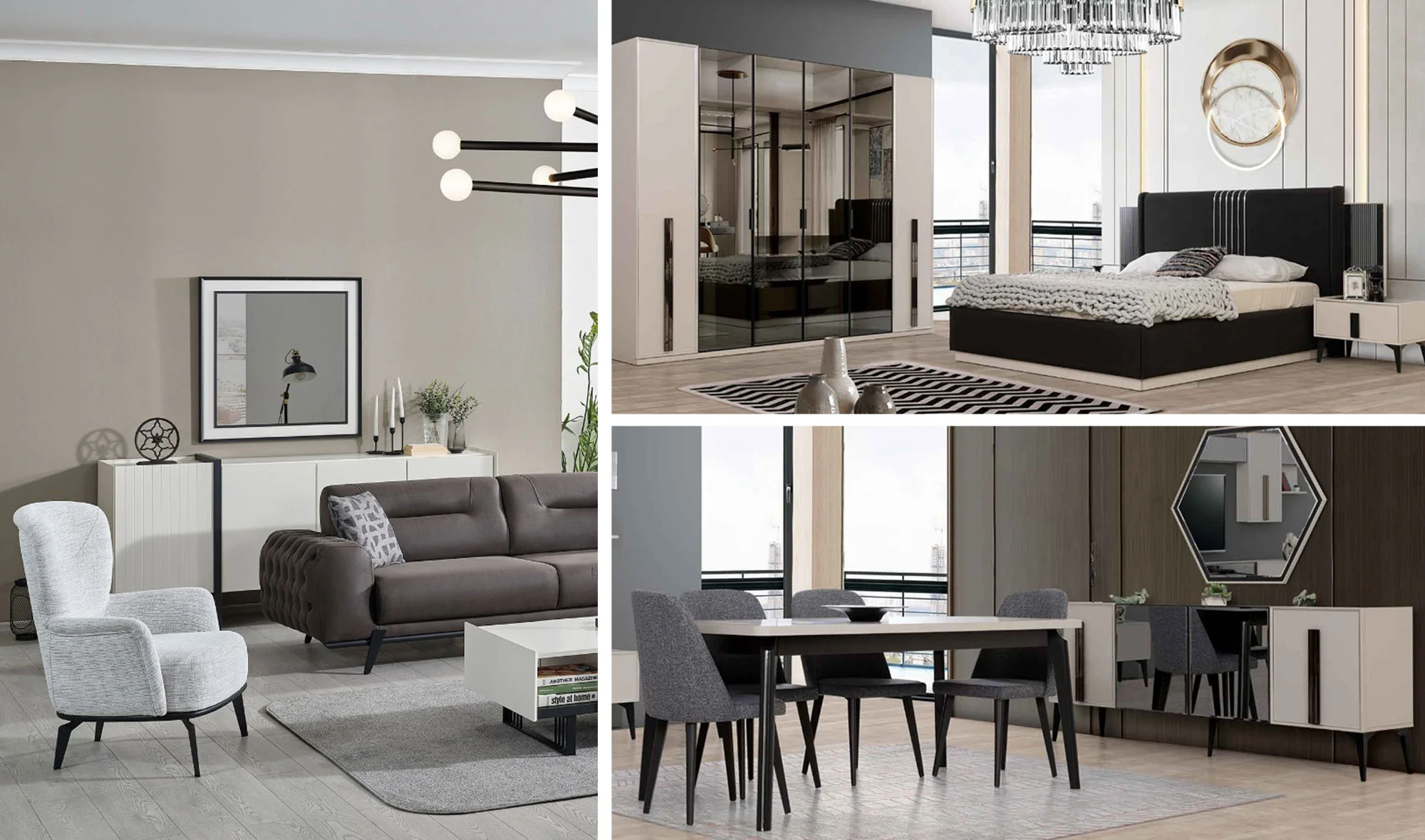 Sarmaşık Düğün Paketi