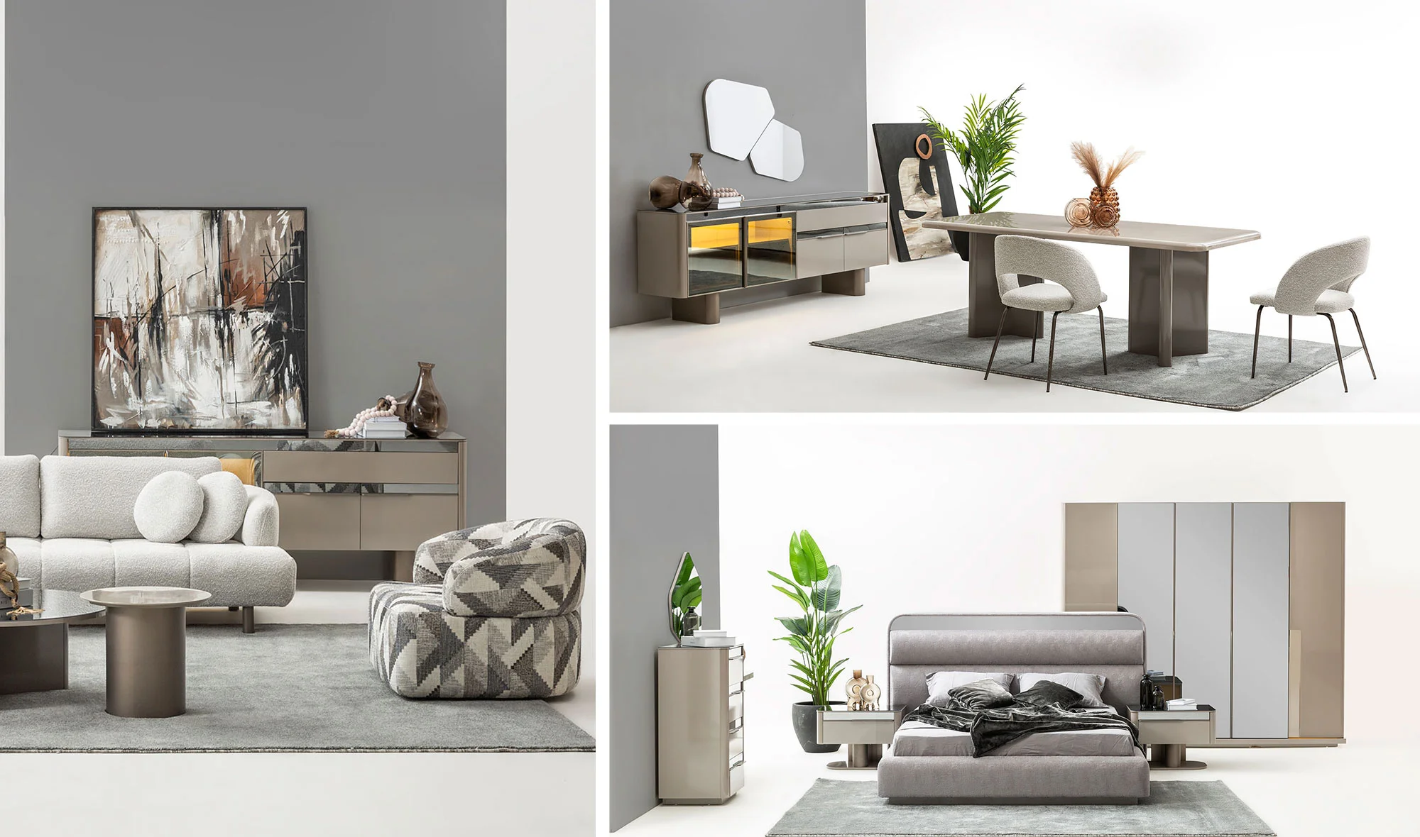 Seatle Düğün Paketi