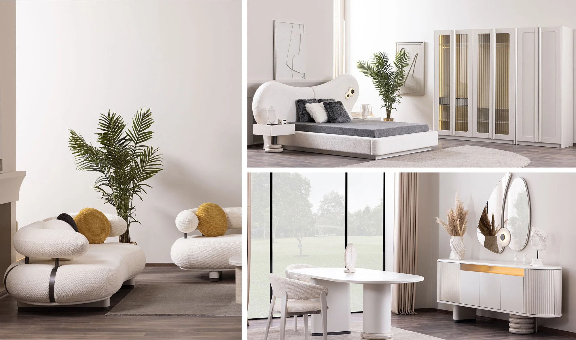 Sevilla Düğün Paketi