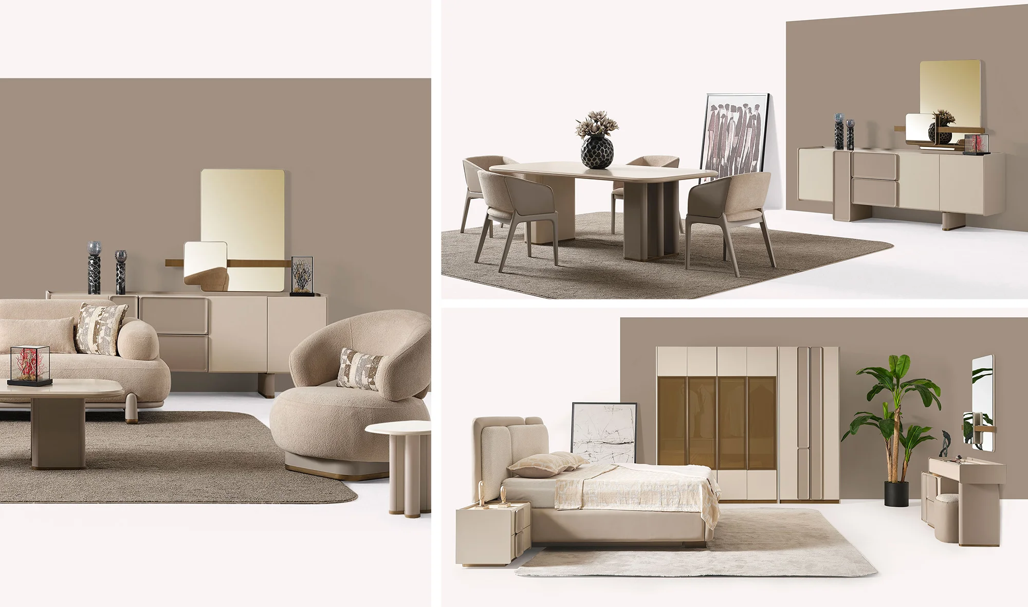 Silva Düğün Paketi