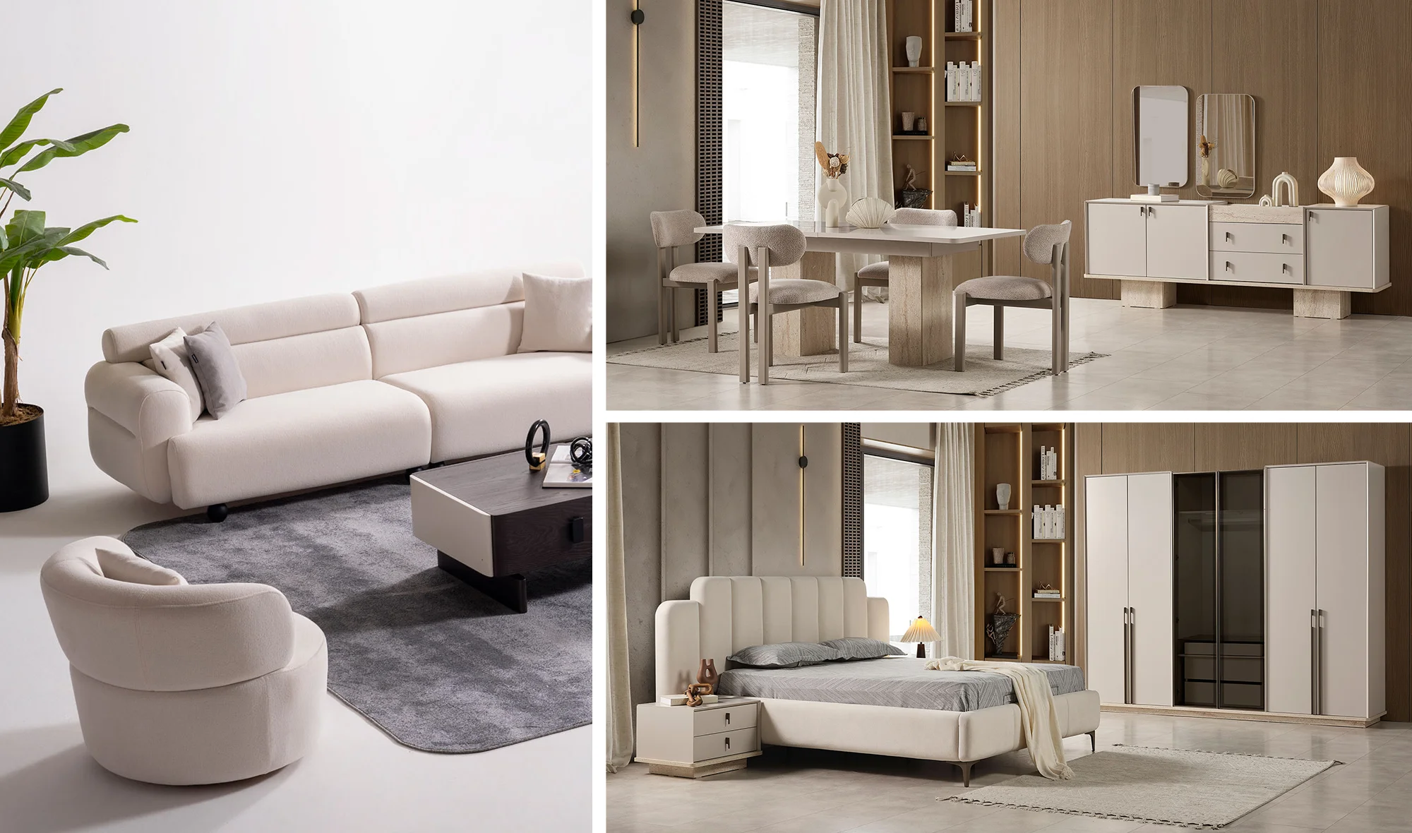 Stella Düğün Paketi