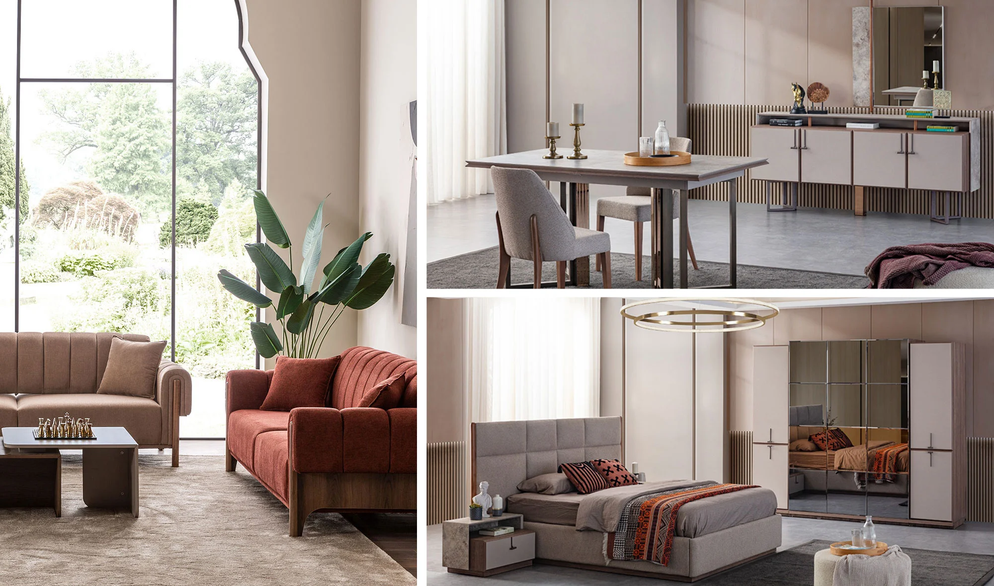 Suika Düğün Paketi