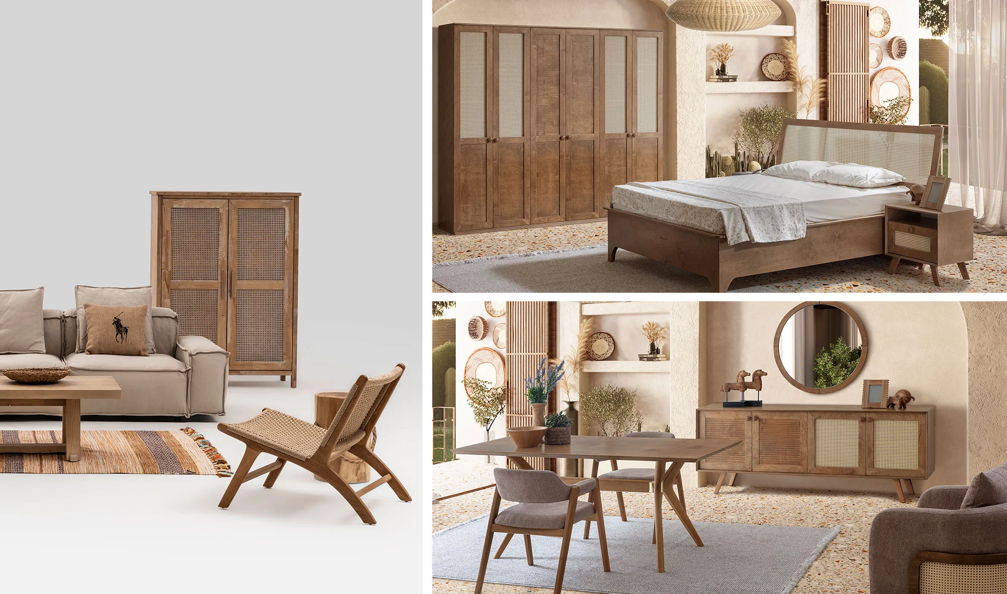 ?sviçre Düğün Paketi - Ceviz