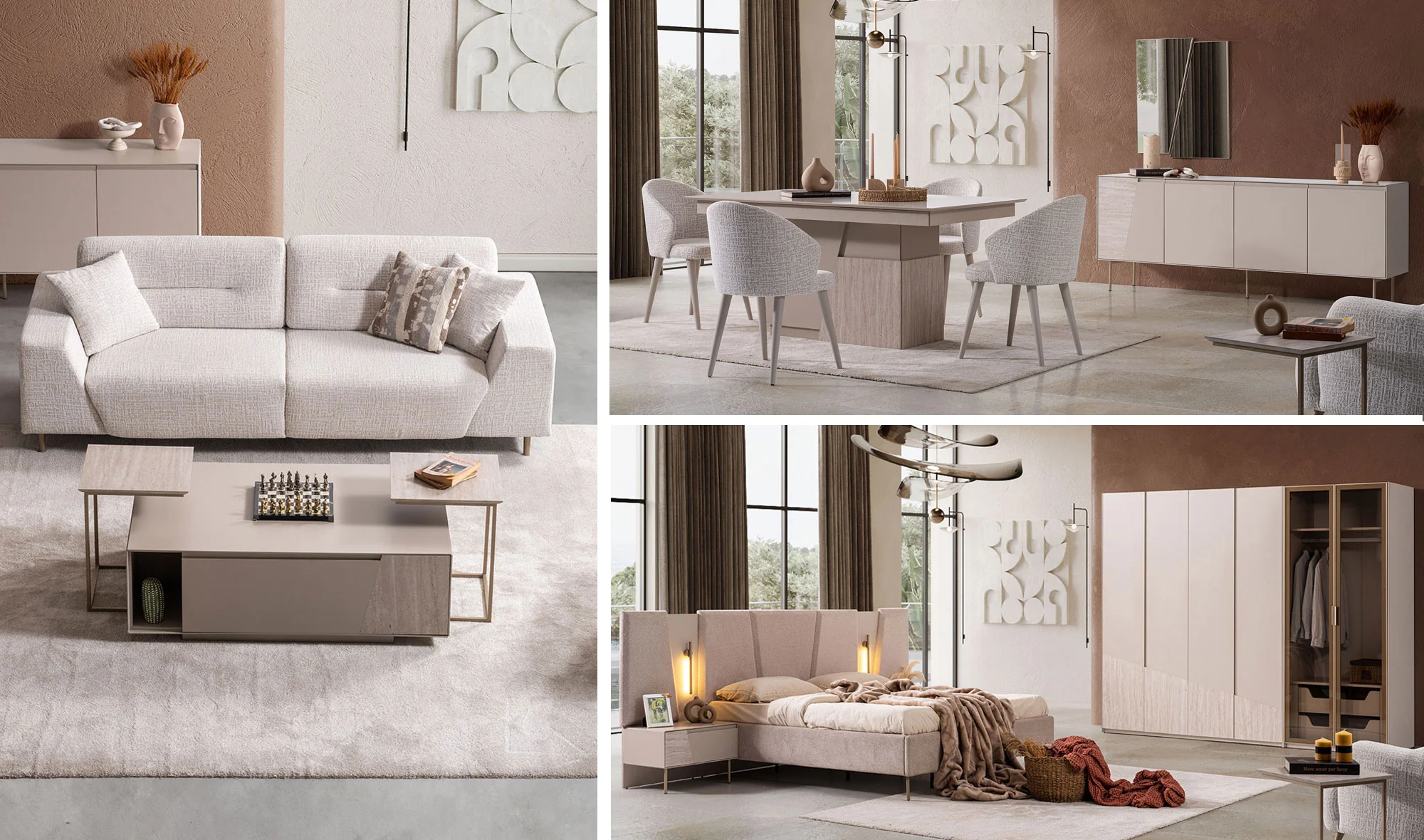 Taura Düğün Paketi