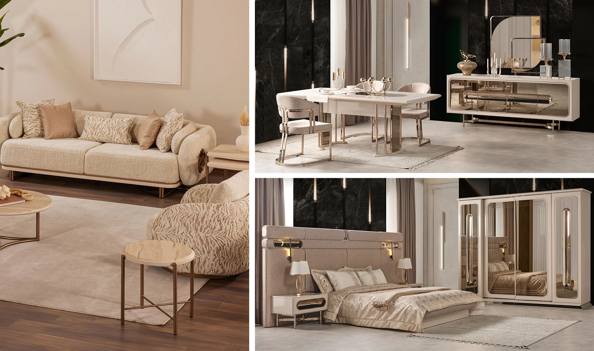 Theos Düğün Paketi