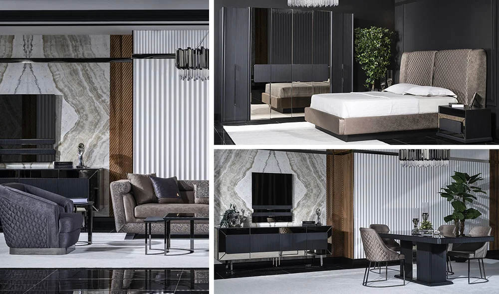 Titanic Luxury Düğün Paketi