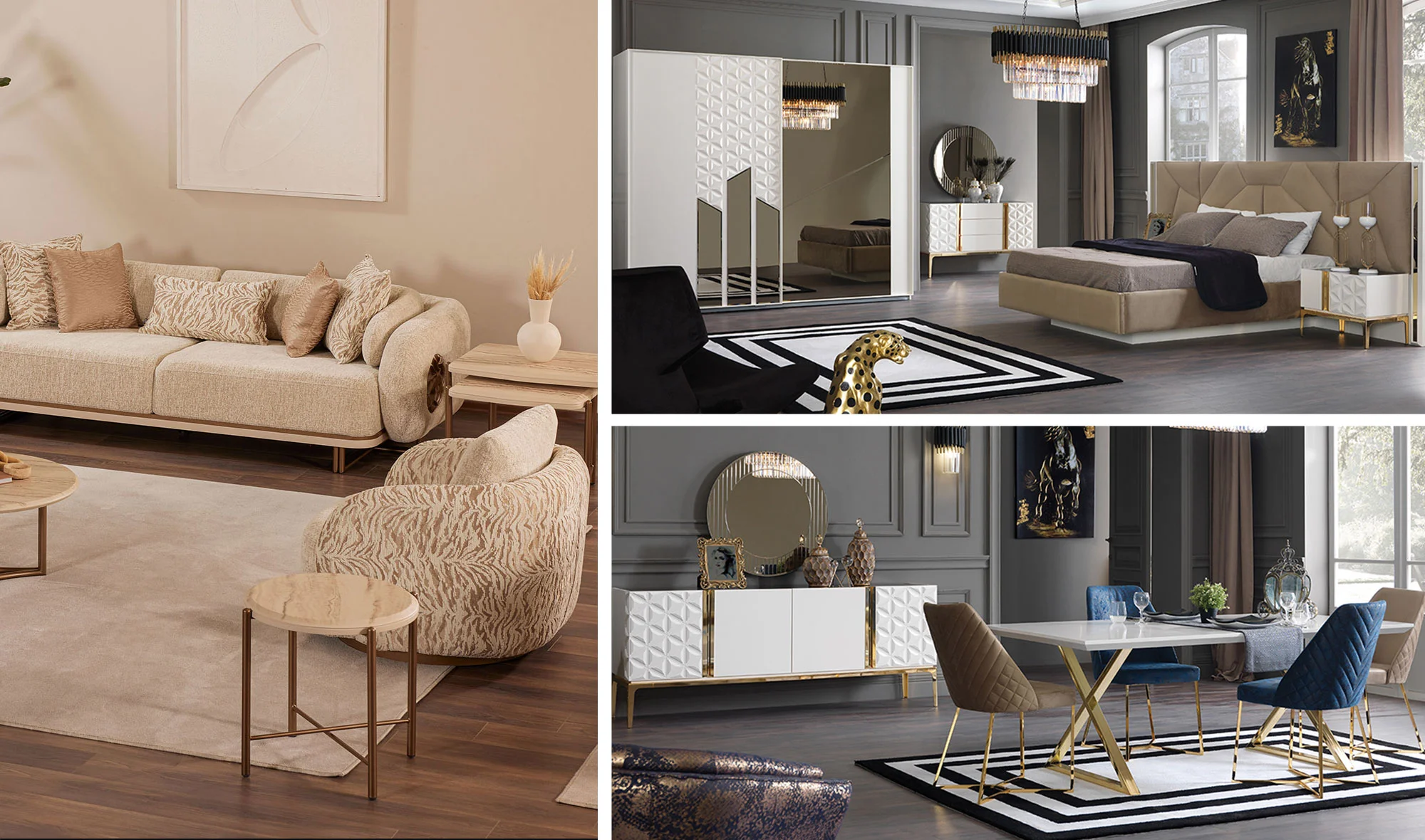 Vadi Düğün Paketi