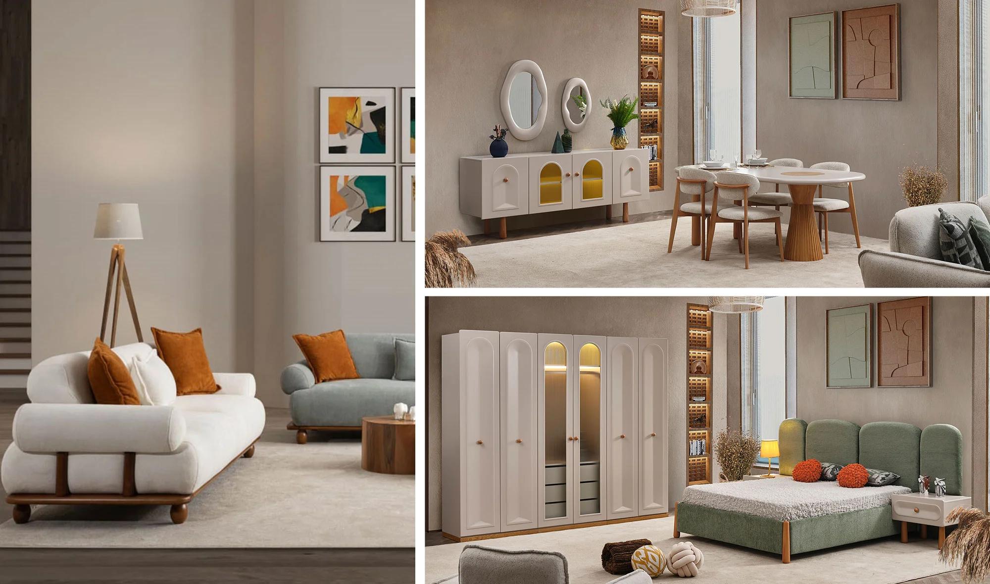 Valdes Düğün Paketi