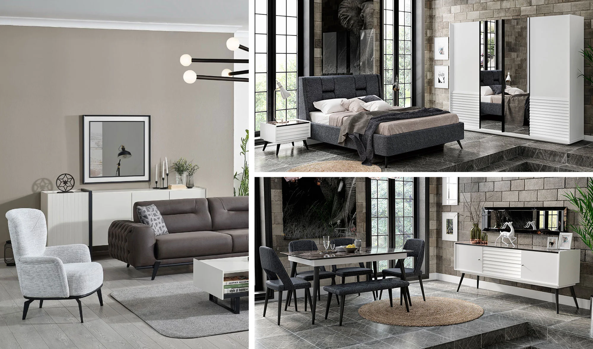 Vanessa Düğün Paketi