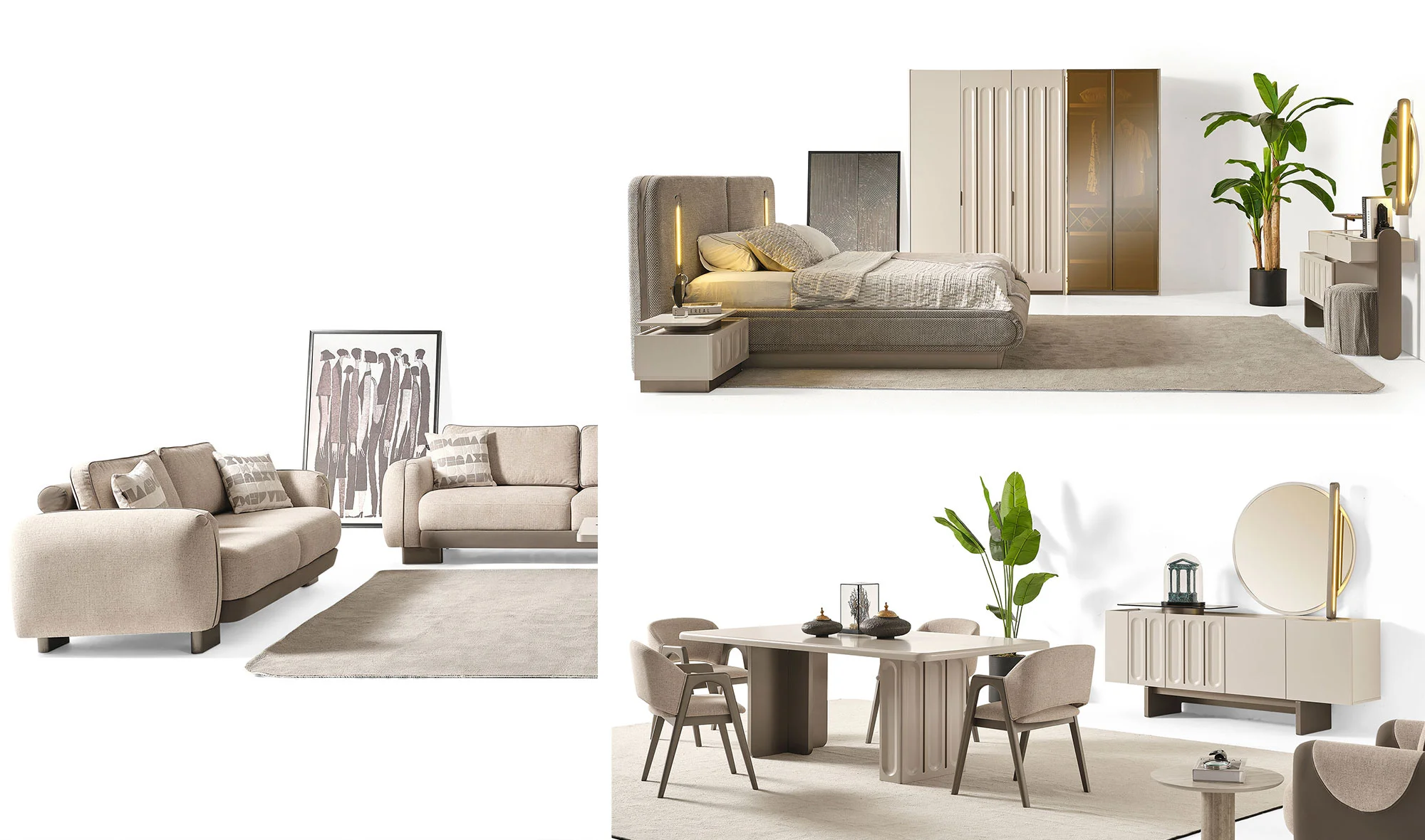 Versus Düğün Paketi