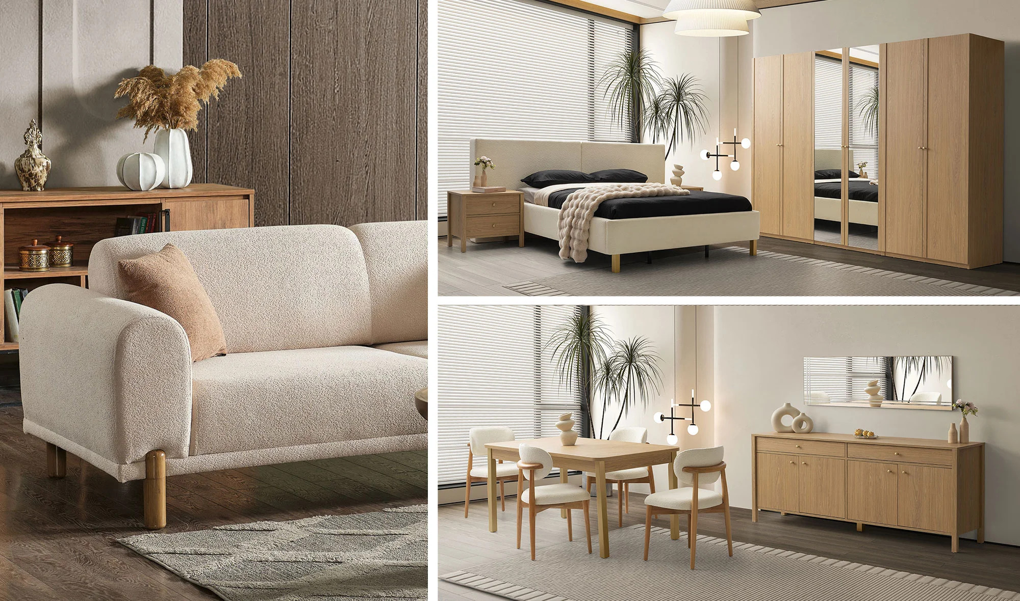 Vienza Düğün Paketi - Me?e