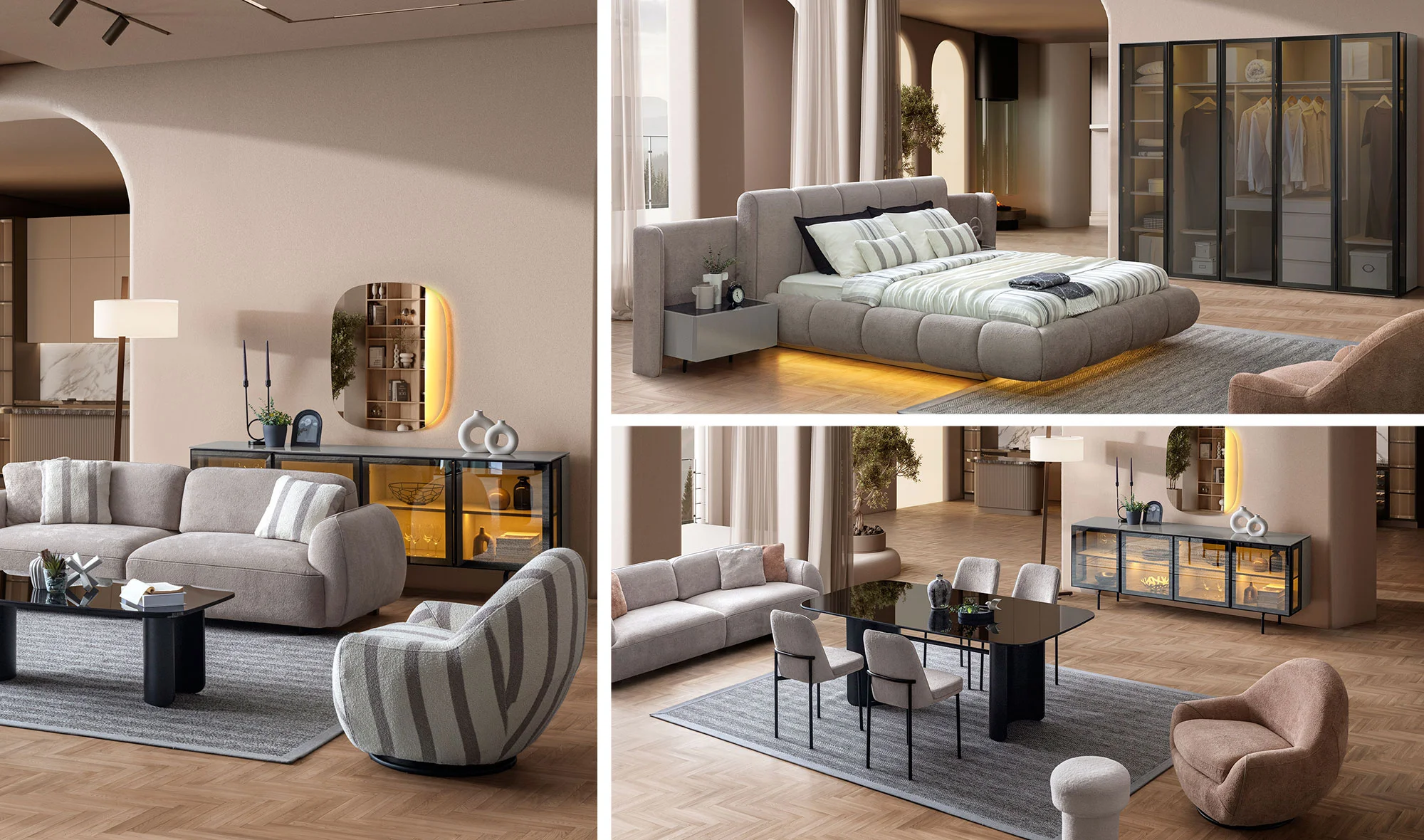 Volare Düğün Paketi