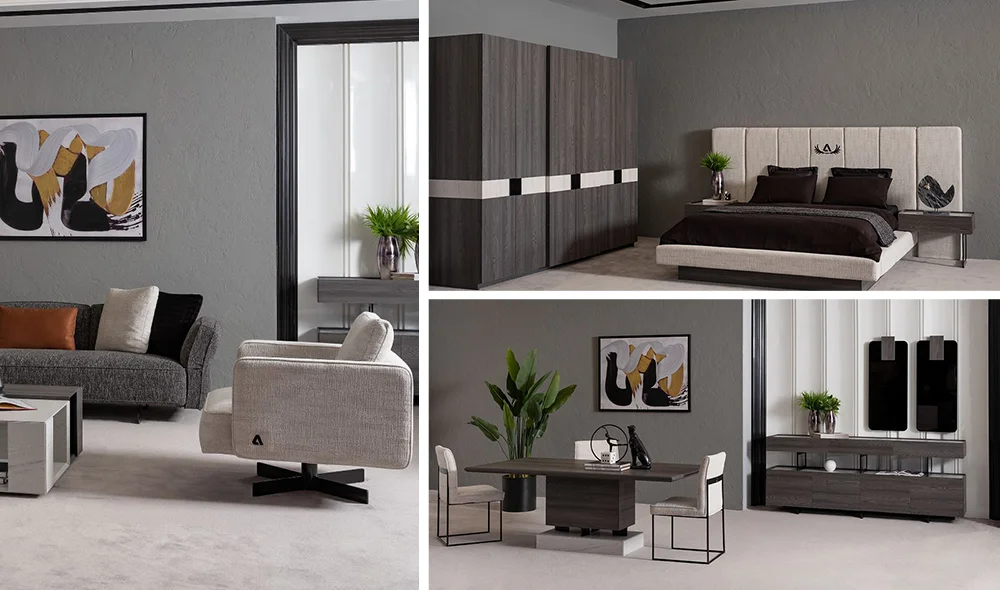 Waffa Düğün Paketi