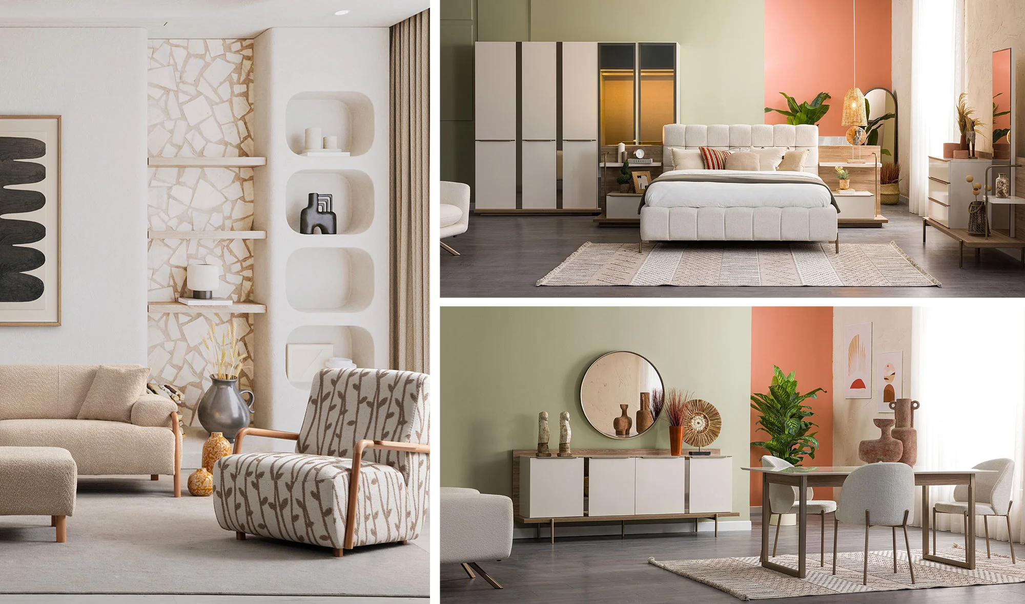 Y?ld?z Düğün Paketi