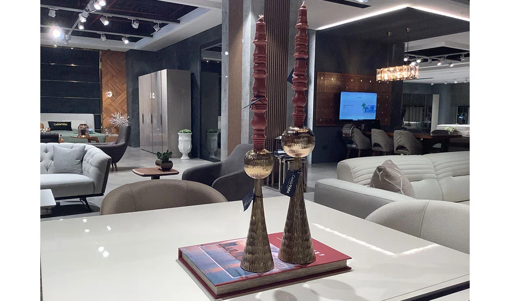 İkili ?amdan - 27500