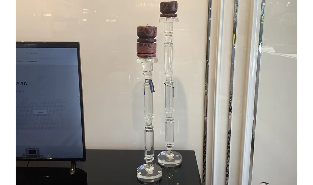 İkili Cam ?amdan - 20265