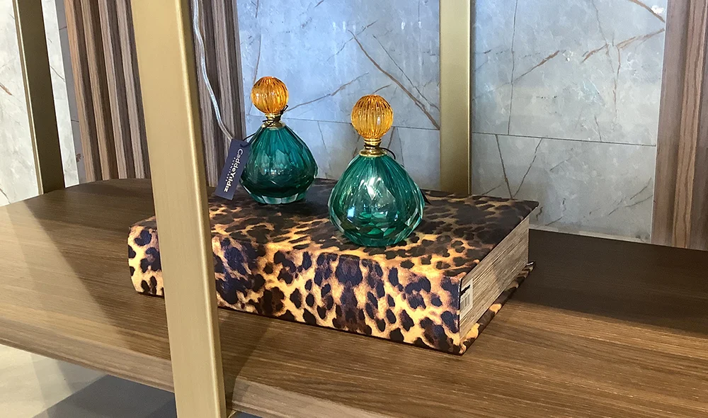 İkili Cam ?i?e Seti - 20279