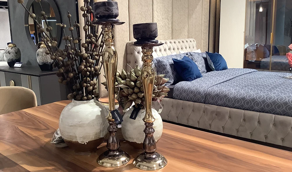 İkili Gold ?amdan - 20455