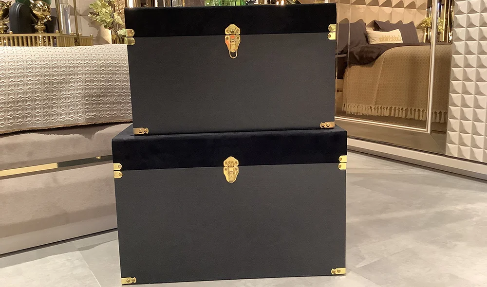 İkili Sand?k - 20442